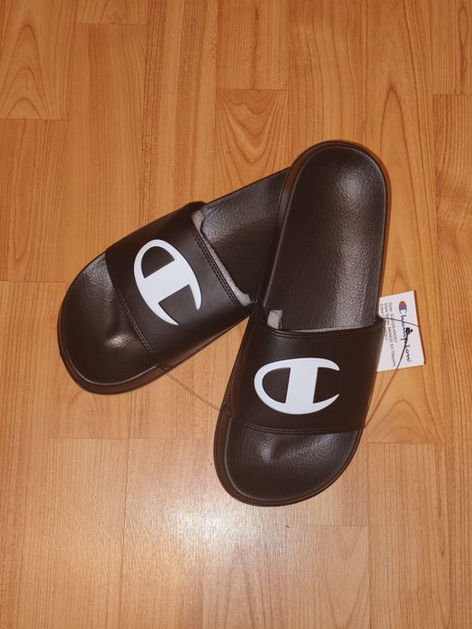 Slapi Champion  papuci vara plaja mare / produs nou