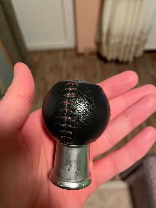 Vând nucă schimbător Mazda MX-5 ND (compatibilă cu toate generațiile)