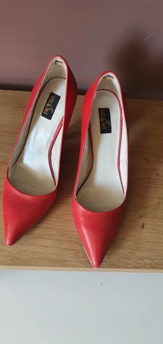 Pantofi din piele marimea 36