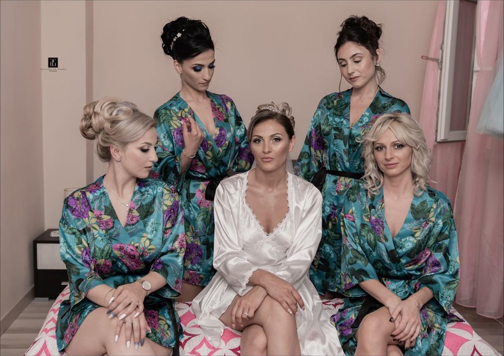 Foto/Video/Dj nunti si botezuri