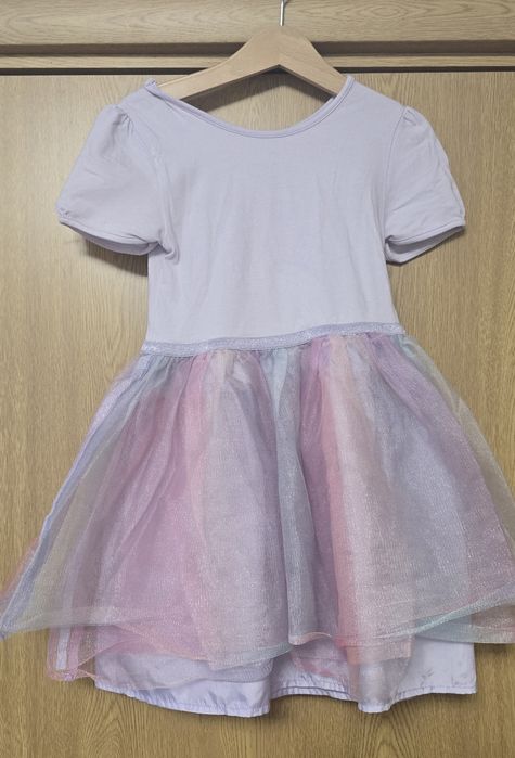 Рокли  110/116  H&M
