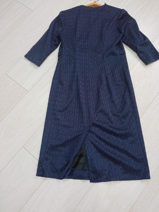 Продажа платья ткань х/б