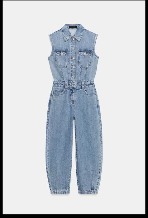 Гащеризон Zara