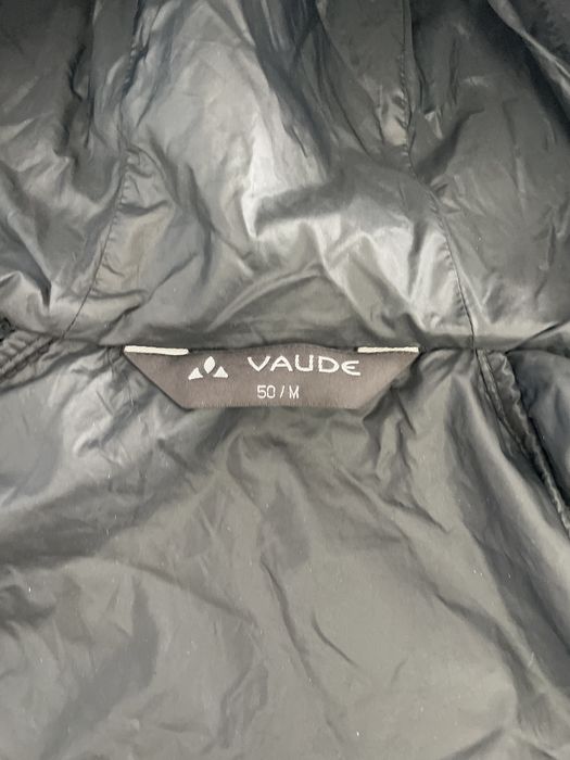 Geaca alpinism Vaude M primaloft