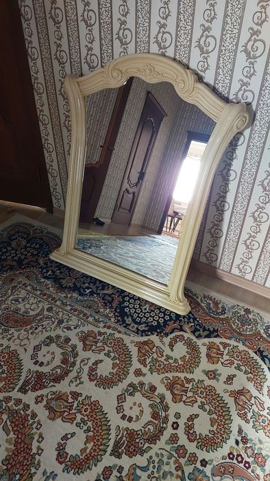 Спальный гарнитур в отличном состоянии