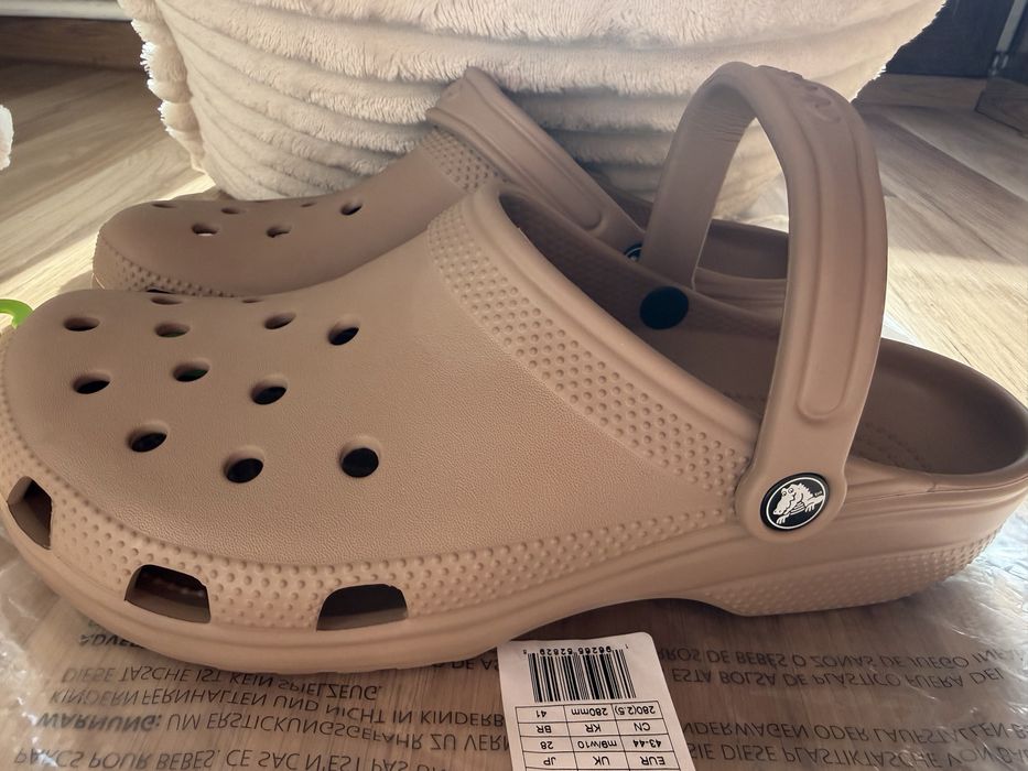 Crocs clasic 42-43