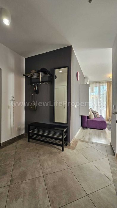 Продава се Двустаен апартамент в к.к. Слънчев бряг - 53 кв.м за 1453 €/кв.м - Снимка #2