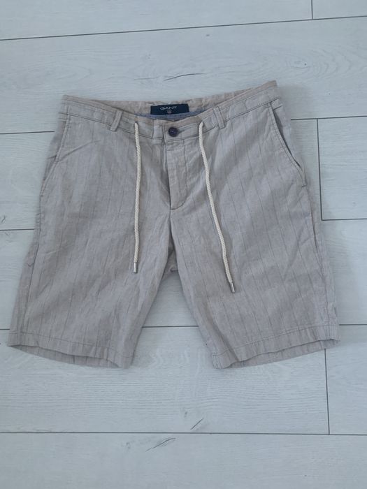 Pantalon IN Gant mar L