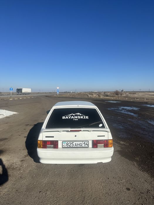 Ваз 2114 в отличном состояний