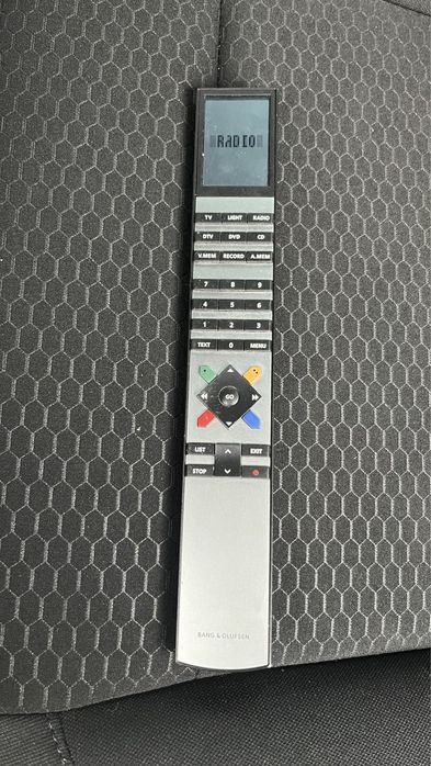 Telecomanda Bang & Olufsen