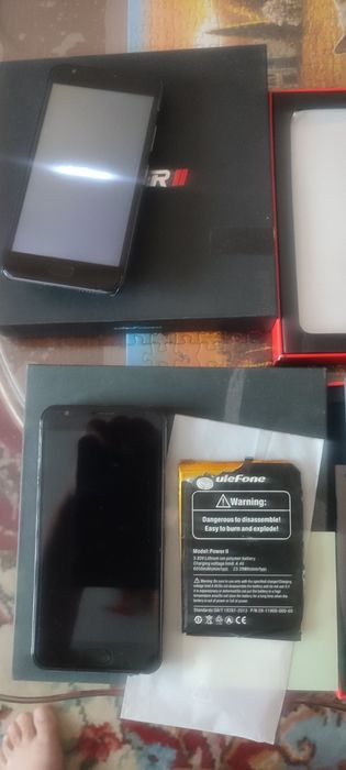 Lot diverse telefoane mobile +accesorii