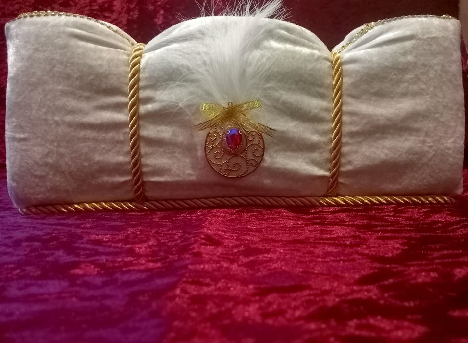 Продам корзина на той