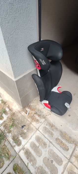 Детско столче за кола Britax Romer