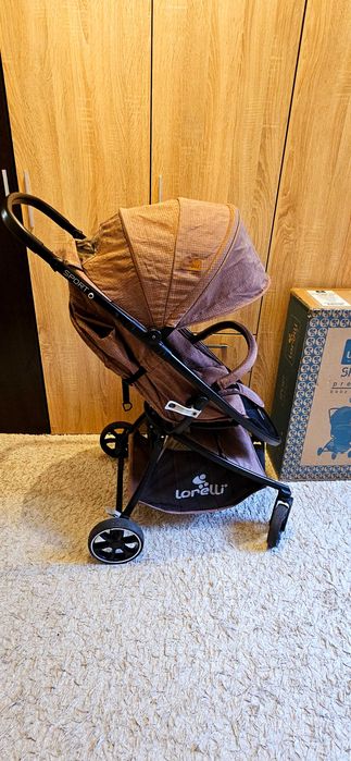 Лятна количка Lorelli "Sport"