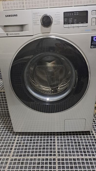 Samsung steralniy mashina xaroshem sastayaniya