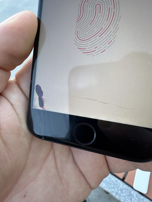 iPhone 7 32g/100%