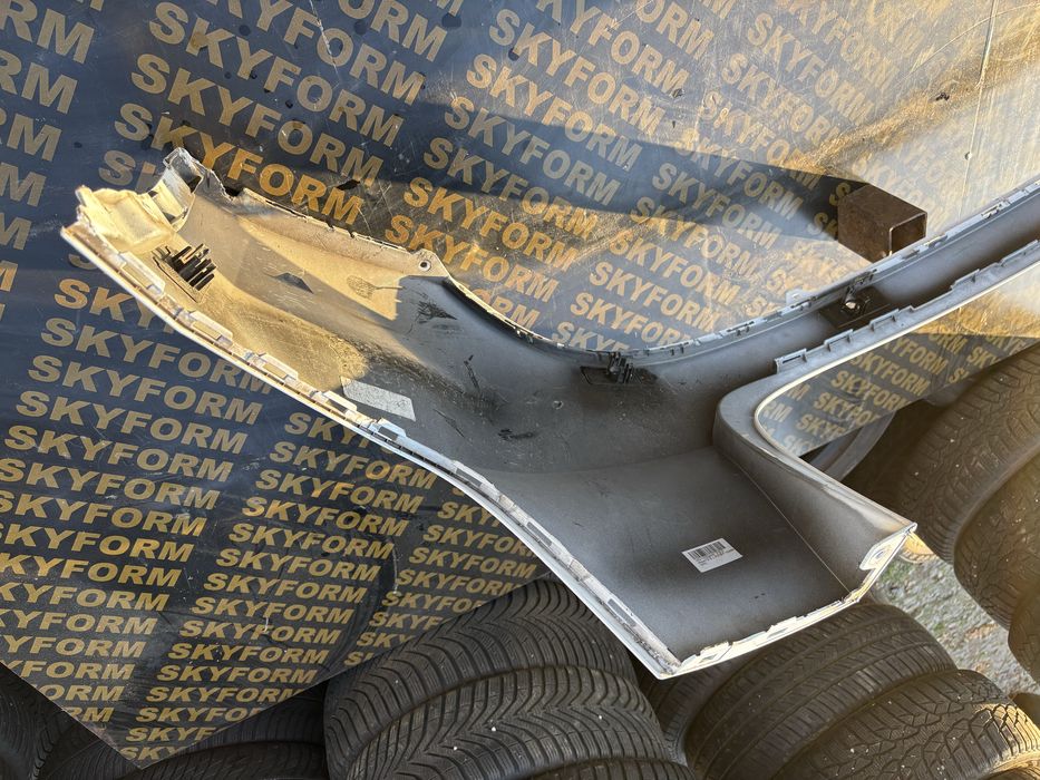 Броня Tesla Model Y 2броя