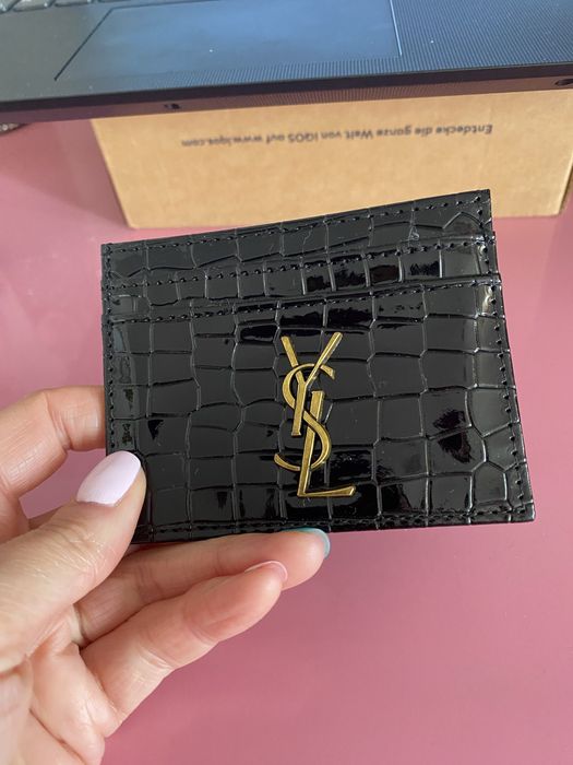 Portcard YSL nou