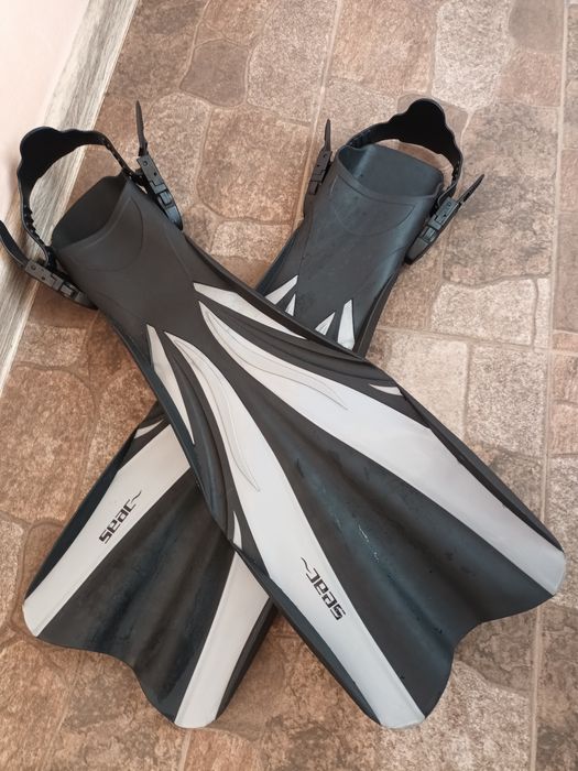 Маски за гмуркане отличен силикон