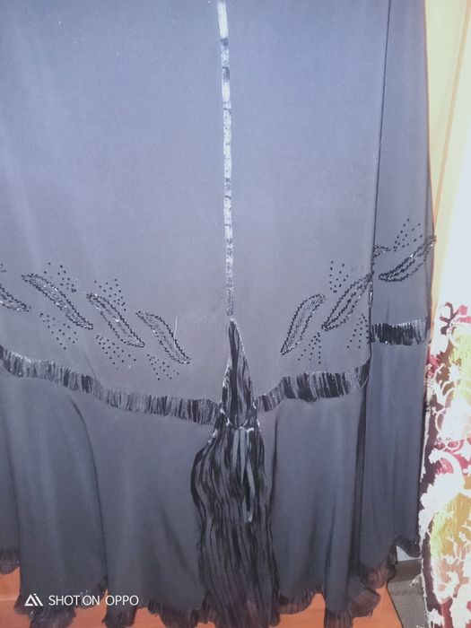 Женский костюм (праздничный)