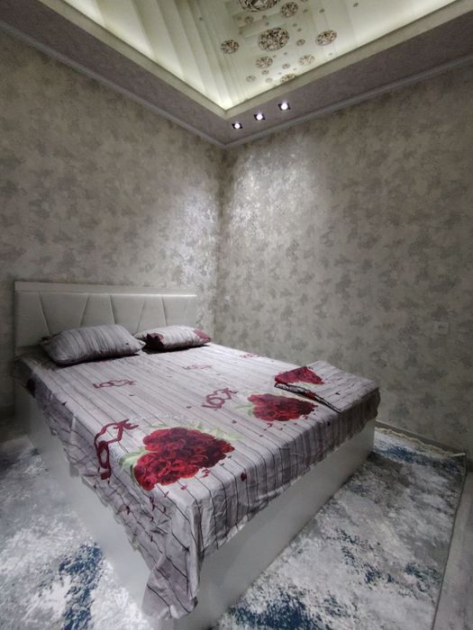 Аренда Квартира Миробод тумани тартибли инсонларга берилади