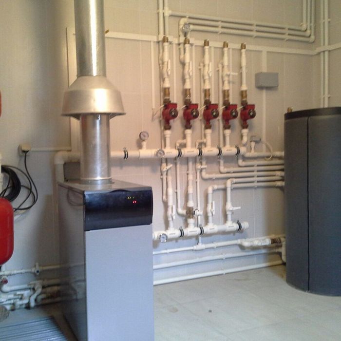 Ремонт котлов профилактика котла ​Gaz qozonlarini sifatli va kafolatli