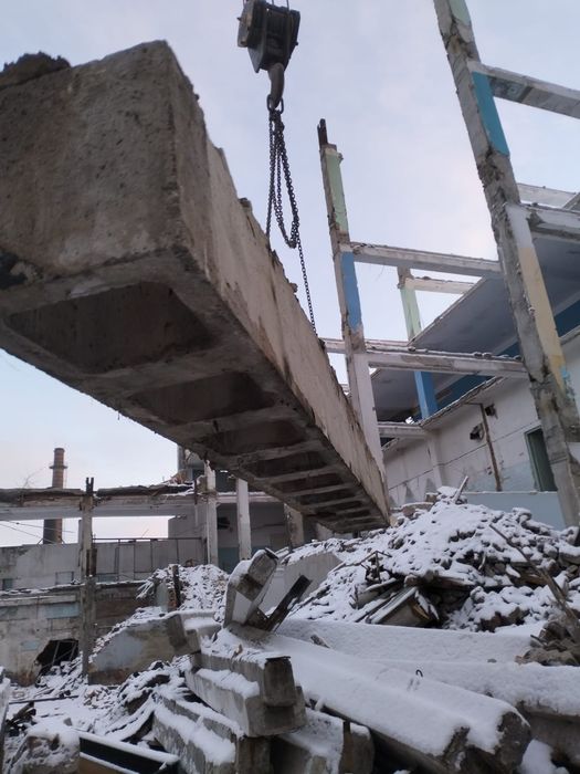 Продам блоки фбс