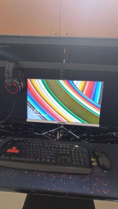 Игравой компютер сатылады + 2 playstation