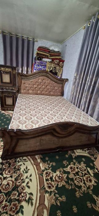 Спалный Сотилади