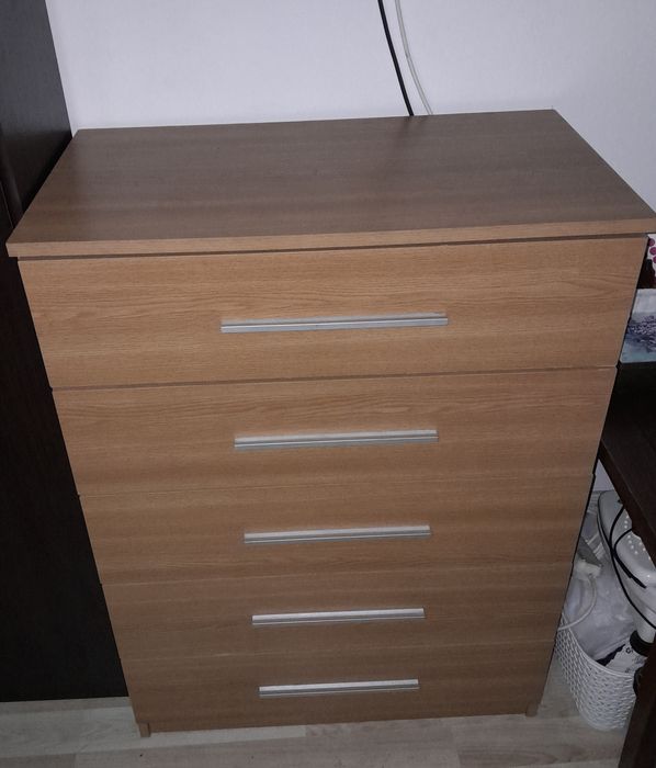 Comoda  pentru dormitor