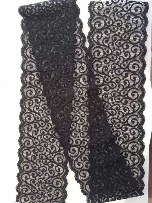 Антична среда на 20-ти век ръчна работа Дантела