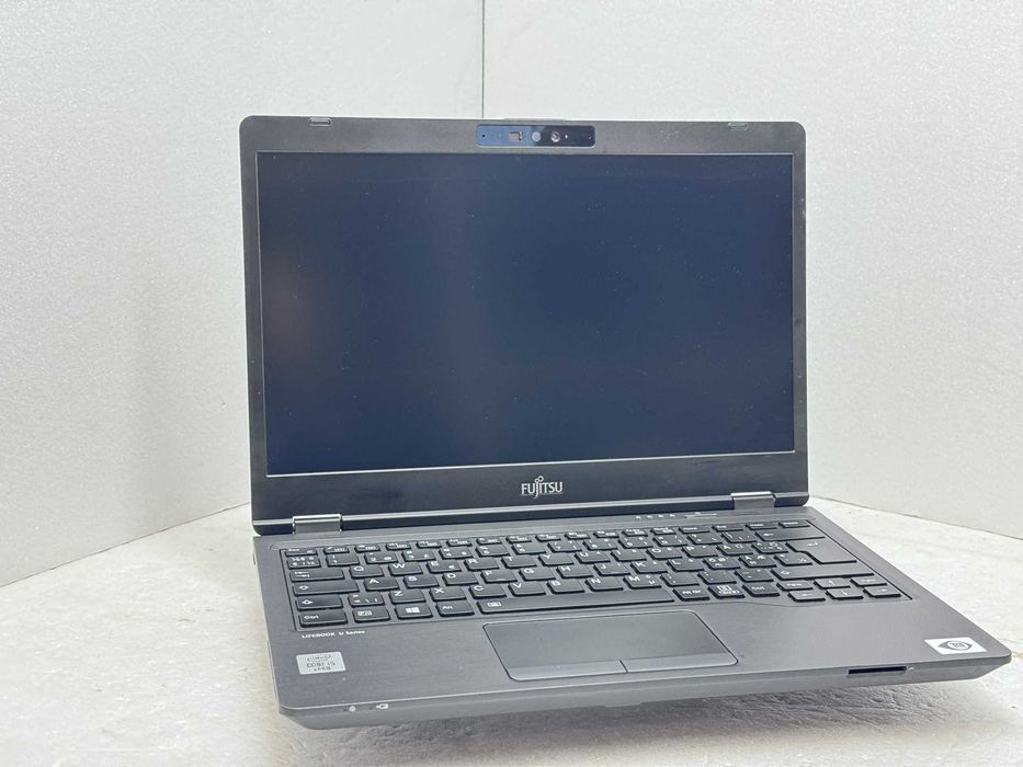 Реновиран Fujitsu U7310 13.3 IPS FHD i5-10310U 16GB 510GB гаранция