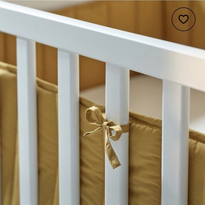 Обиколник за креватче IKEA