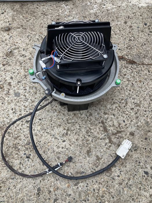 Ansamblu răcitor de reactiv 7-97180-04 Motor răcitor de laborator NOU