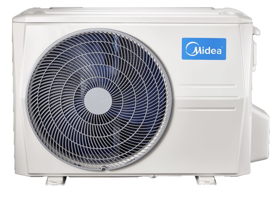 Потолочный Кассетный Кондиционер Midea GIFU-12.