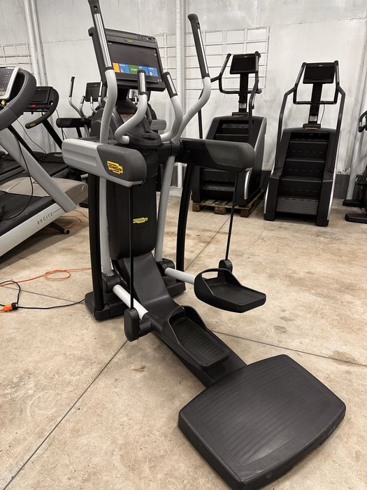 Technogym Excite+ VARIO TV TREND
