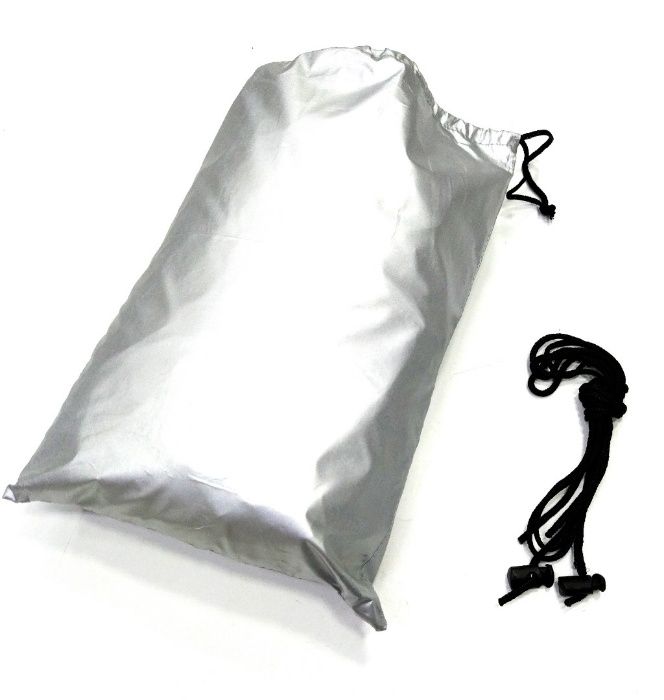 Prelată, husă motocicletă calitate premium - noua, sigilata, Germania