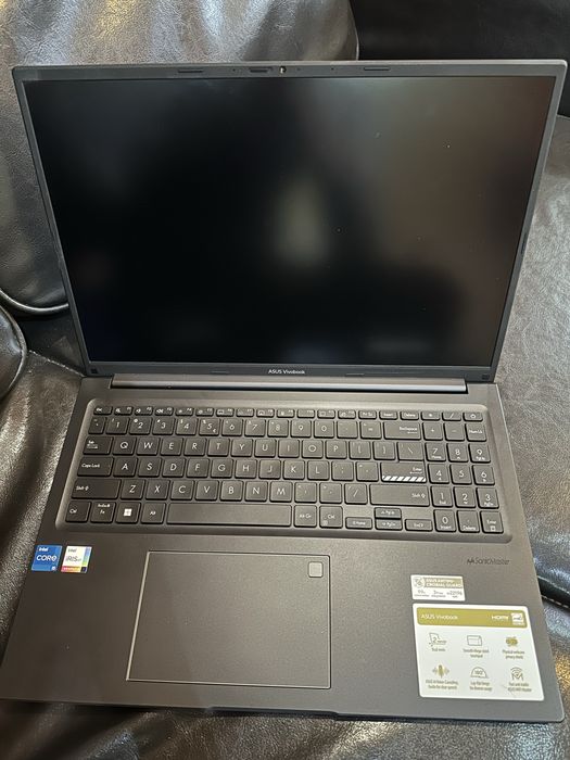 Laptop ASUS Vivobook16 I5-13500H 16GB RAM IPS 16 ''