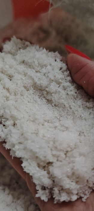 Соль антигололед