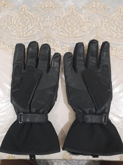 Moto, Scooter uchun yozgi va qishki qo’lqoplar