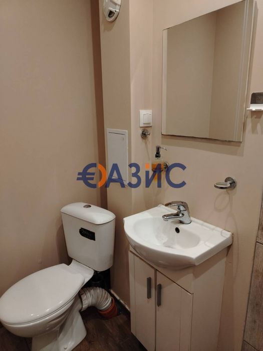 Продава се Тристаен апартамент в Несебър - 70 кв.м за 2286 €/кв.м - Снимка #7