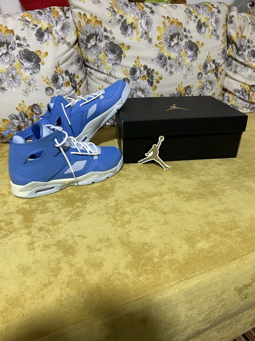 Jordan FLTCLB ‘91 (GS)
