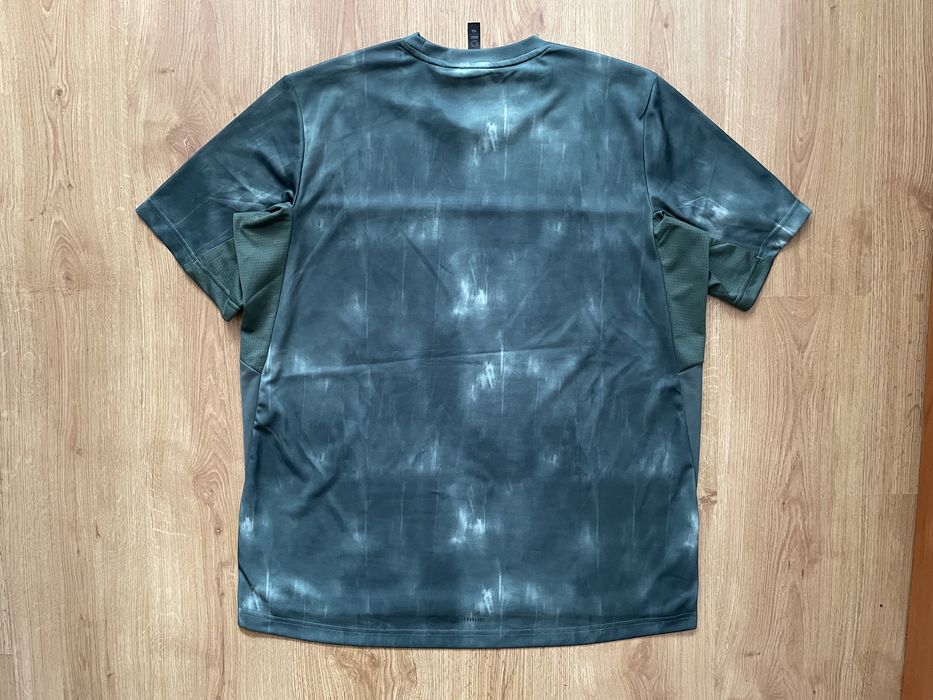 Adidas AeroRDY Green Tshirt XL