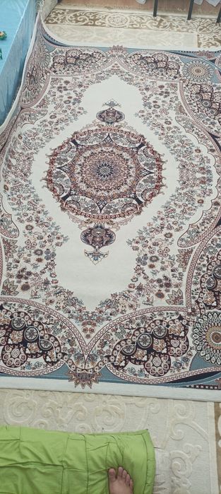 Ковер 2.5 на 3.5