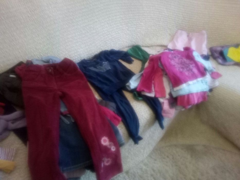 Детская одежда для девочки производство Германия