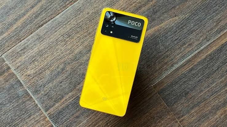 Poco x4 pro 256/16GB