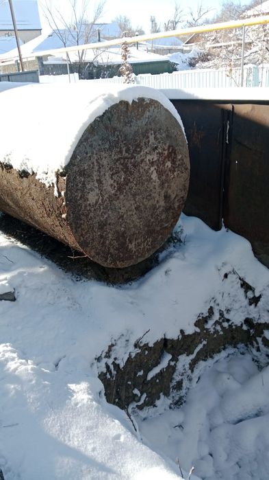 Срочно продам цистерну