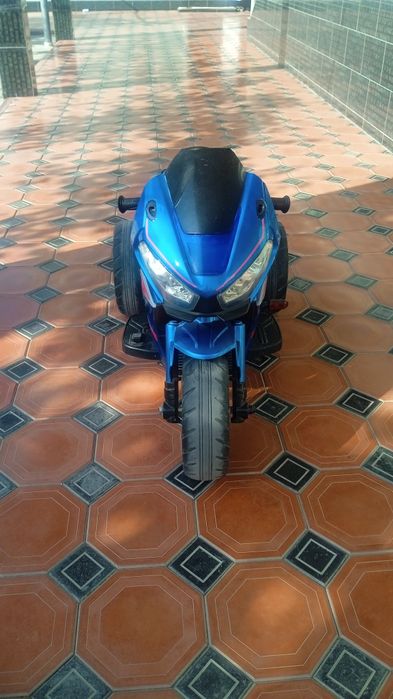 Elektromotatsikl Детский электромотоцикл