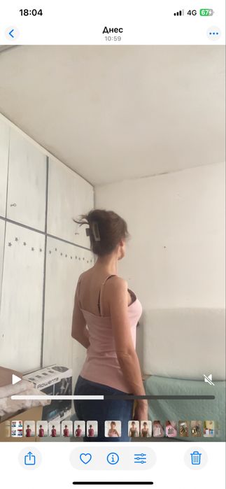 Спортни комплекти;клинове-XS-S