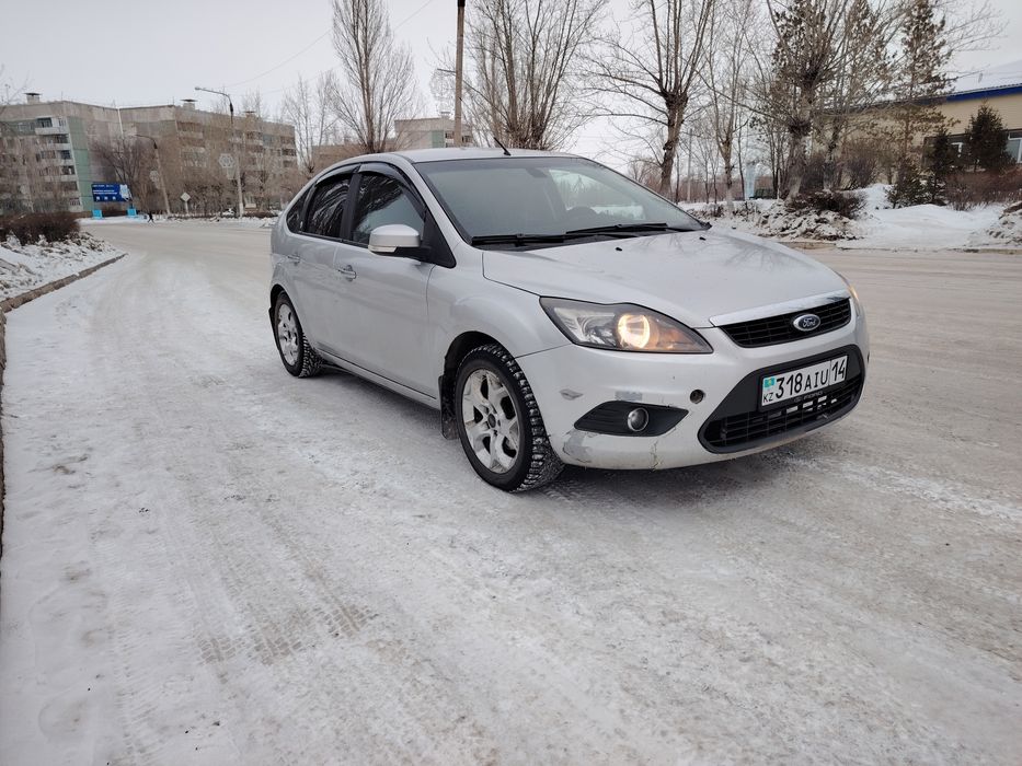 Продам Ford Focus 2. 2008